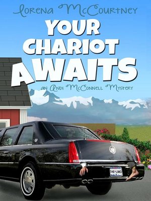 cover image of Your Chariot Awaits